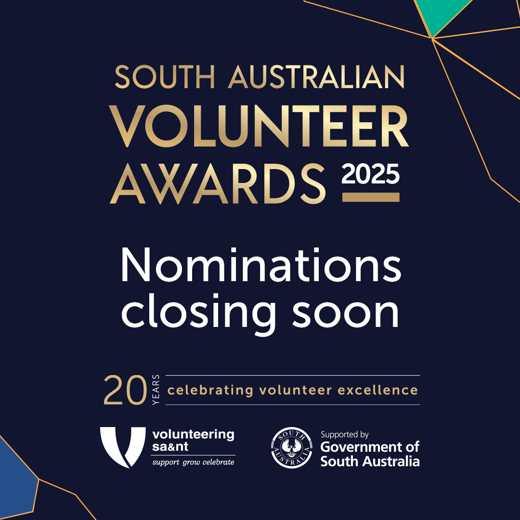 10284_SA Vol Awards_Social Tile_Nominations Closing_2025