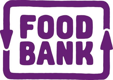 Foodbank logo