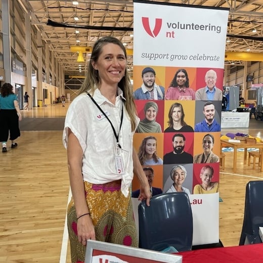 Megan - Expo
