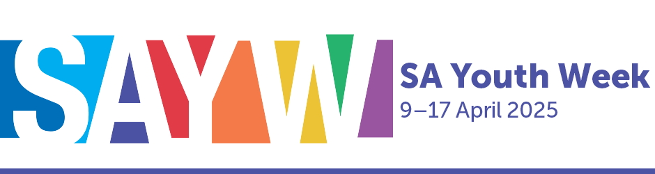 V-news feb - SA Youth week-1