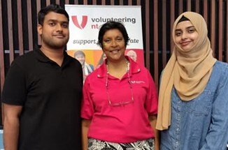 nt-vnews-connecting with the community